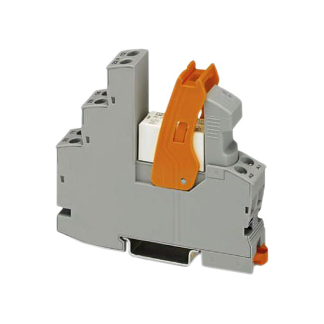 2903343 Phoenix Contact  Signal Relays Up to 2 Amps